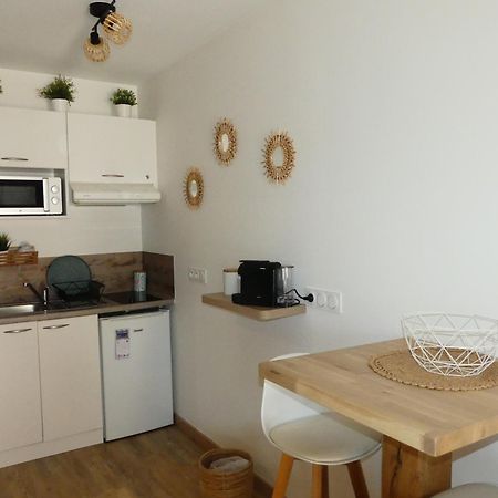 Studios Nuitee En Provence 엑상프로방스 외부 사진