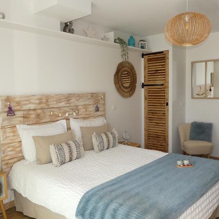 Studios Nuitee En Provence 엑상프로방스 외부 사진