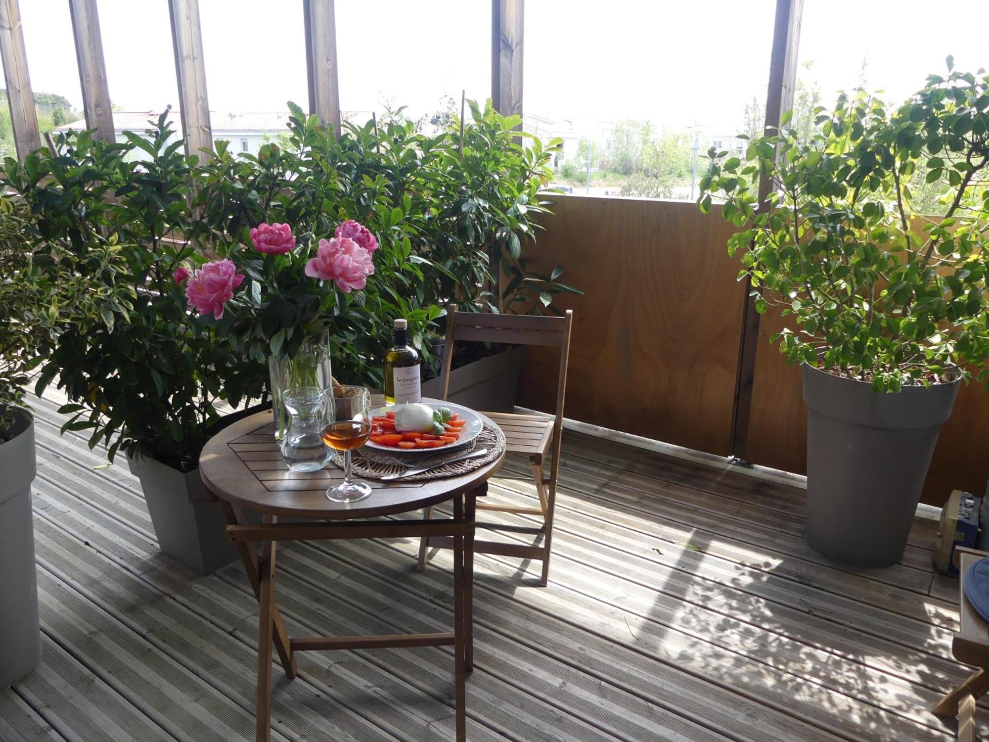 Studios Nuitee En Provence 엑상프로방스 외부 사진