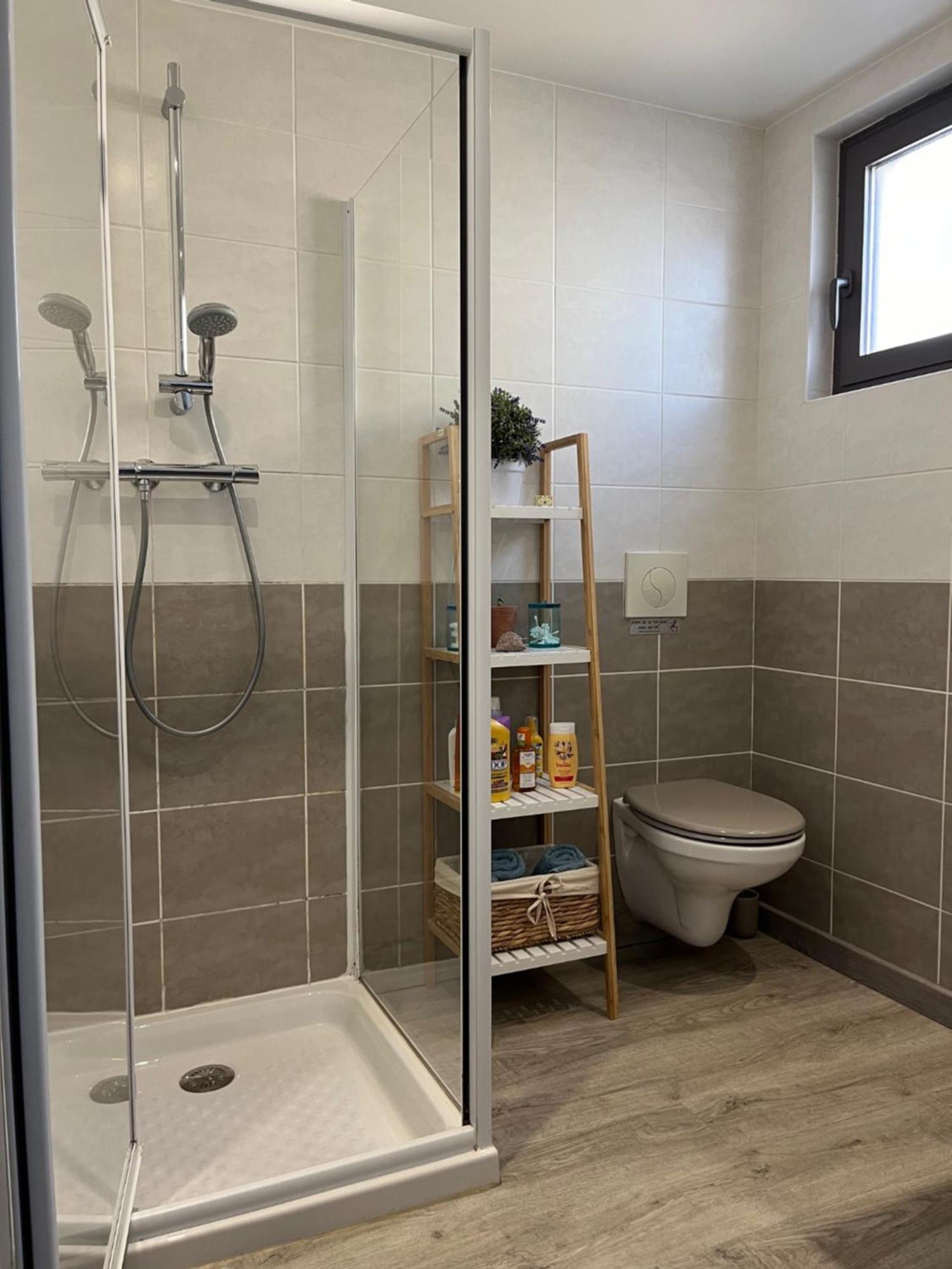 Studios Nuitee En Provence 엑상프로방스 외부 사진