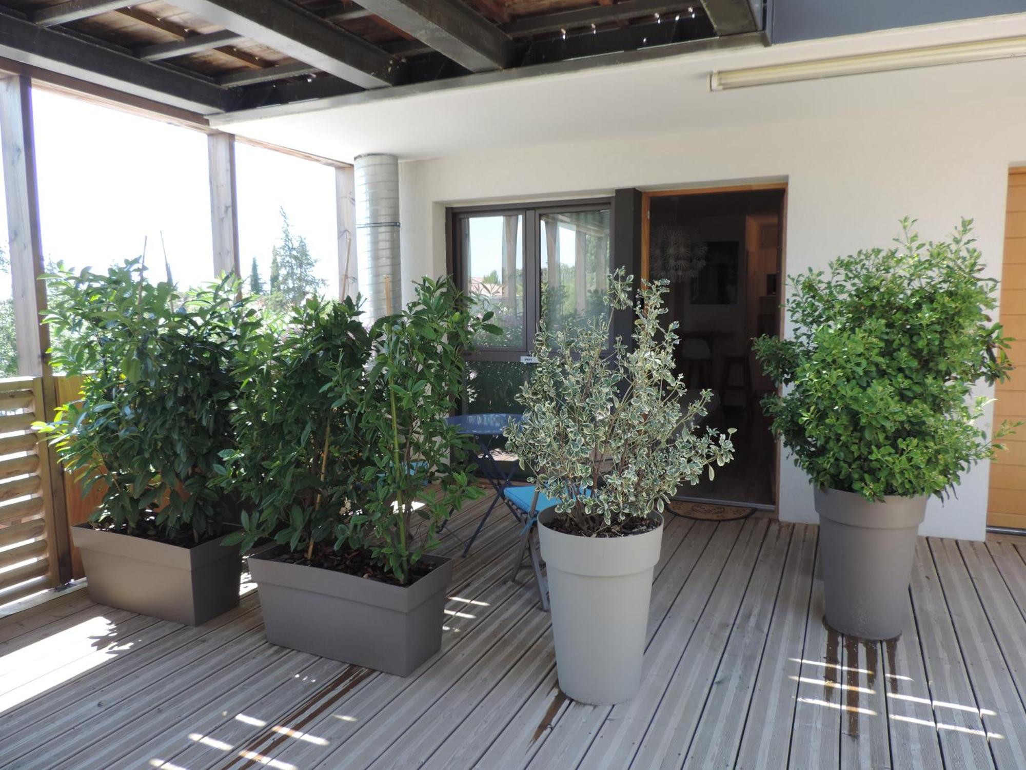 Studios Nuitee En Provence 엑상프로방스 외부 사진