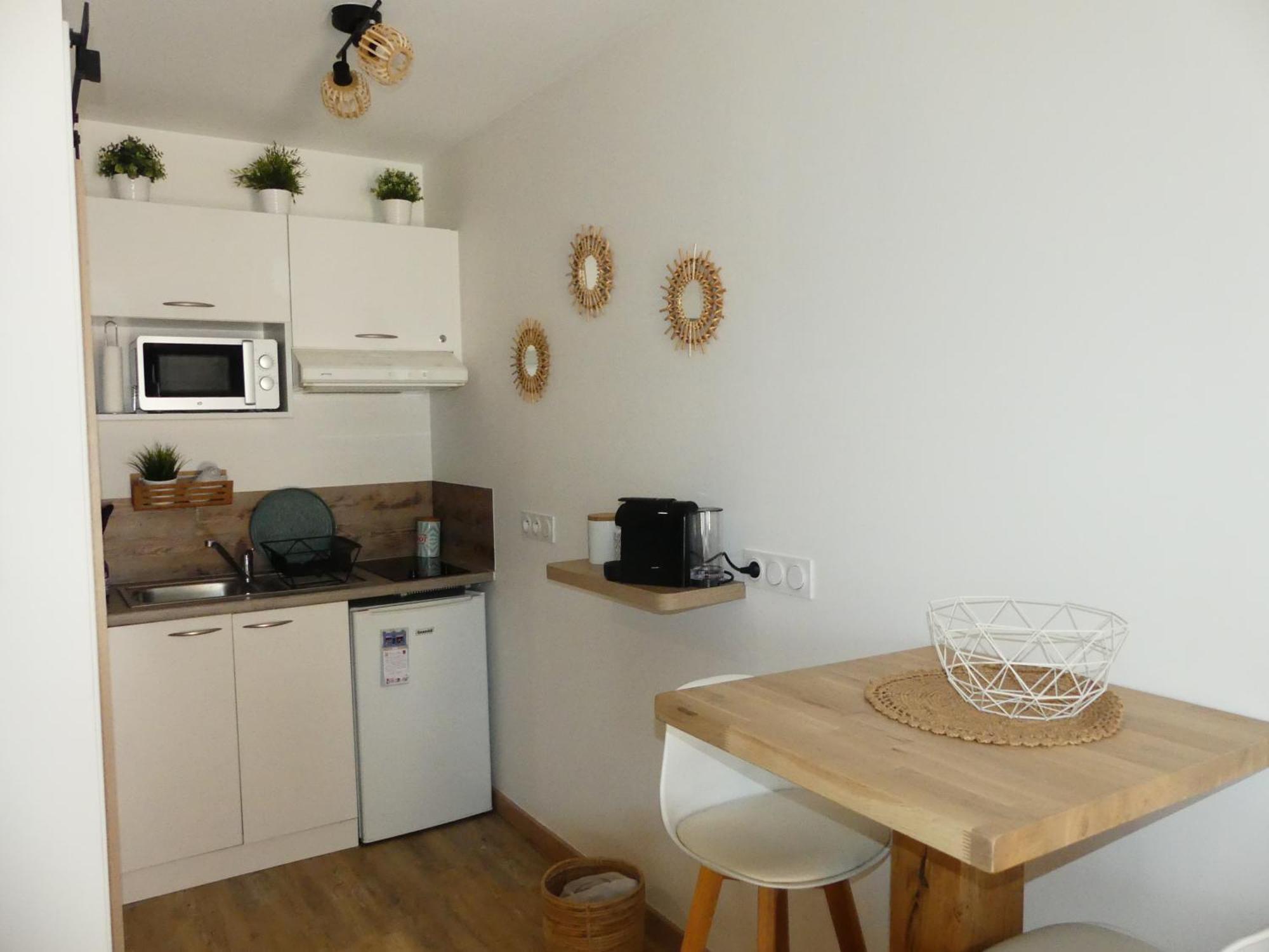 Studios Nuitee En Provence 엑상프로방스 외부 사진