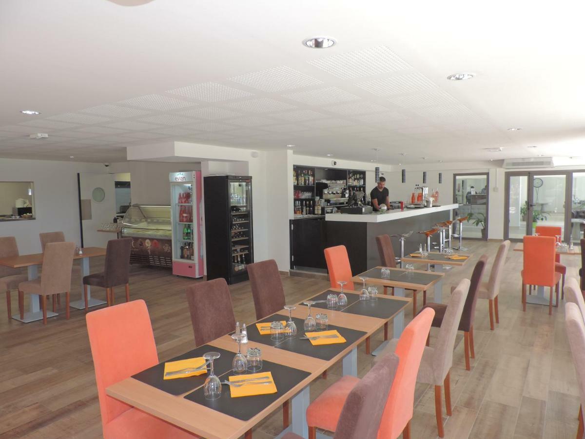 Studios Nuitee En Provence 엑상프로방스 외부 사진