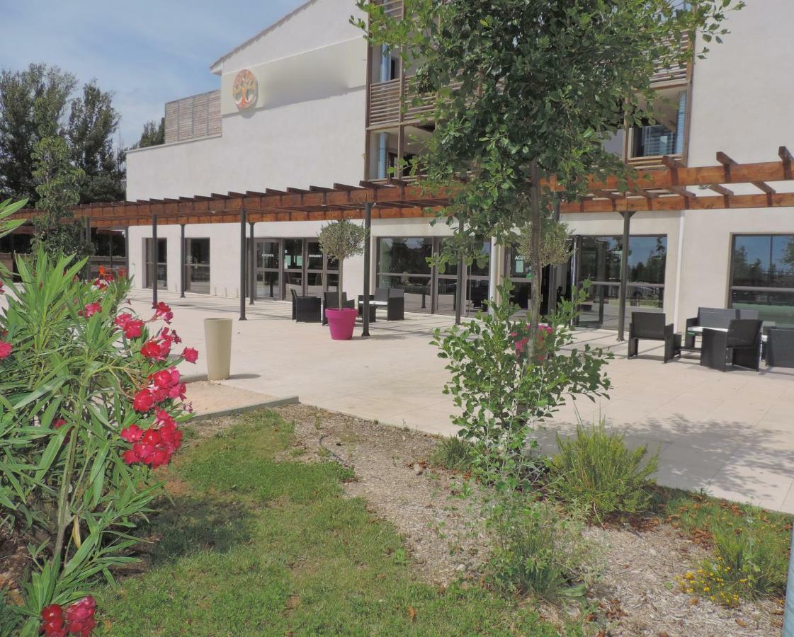 Studios Nuitee En Provence 엑상프로방스 외부 사진