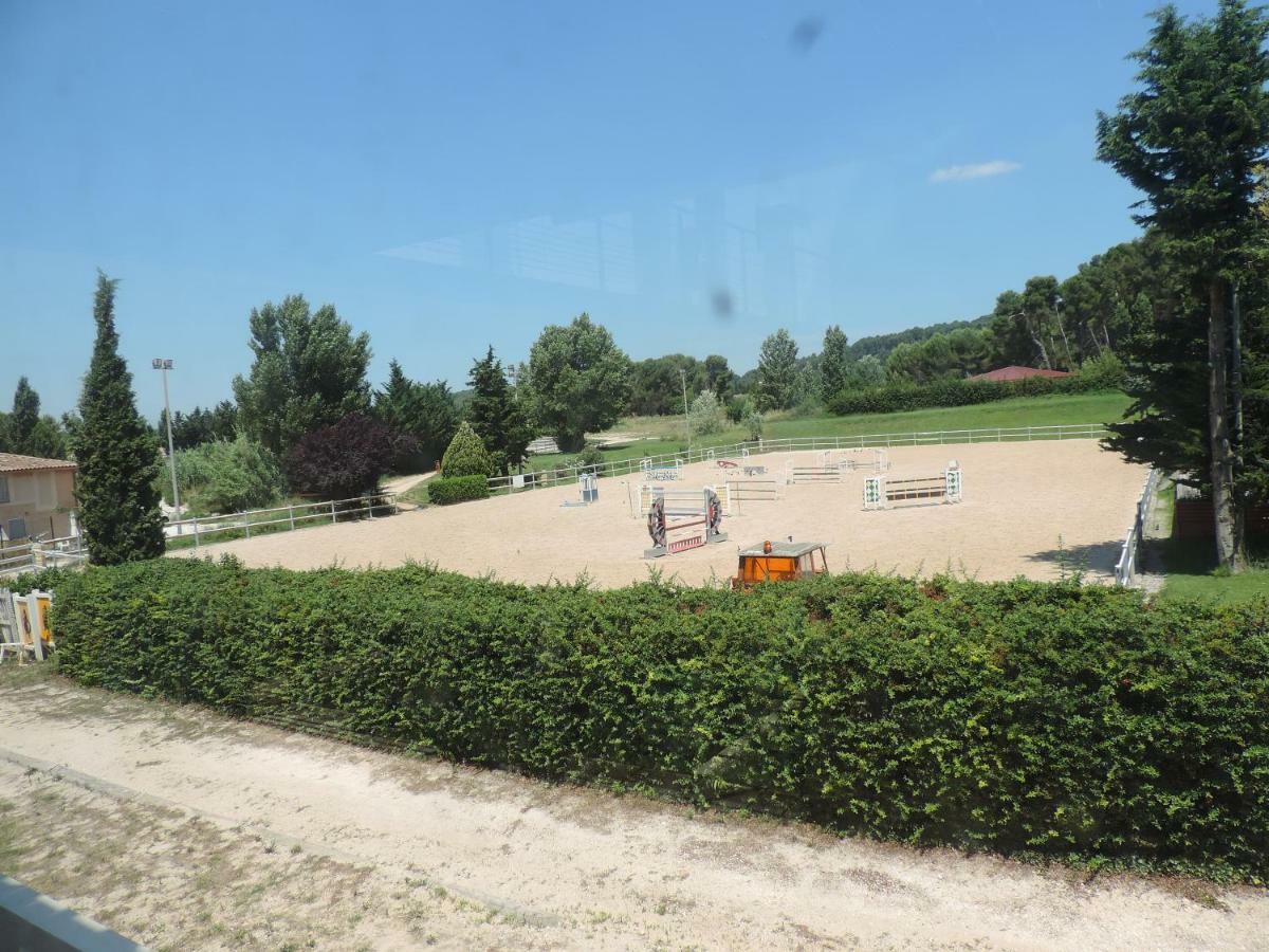 Studios Nuitee En Provence 엑상프로방스 외부 사진