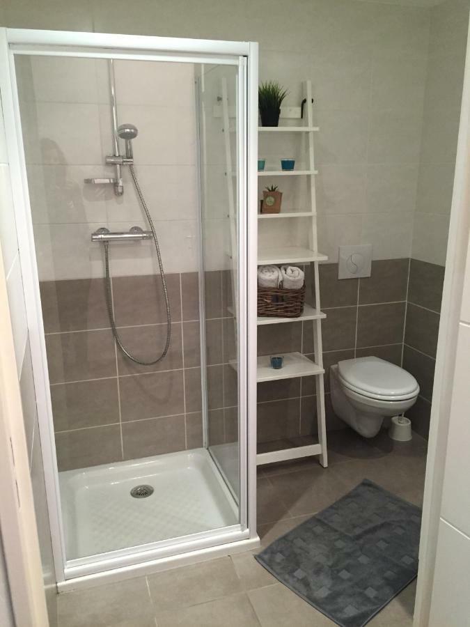 Studios Nuitee En Provence 엑상프로방스 외부 사진