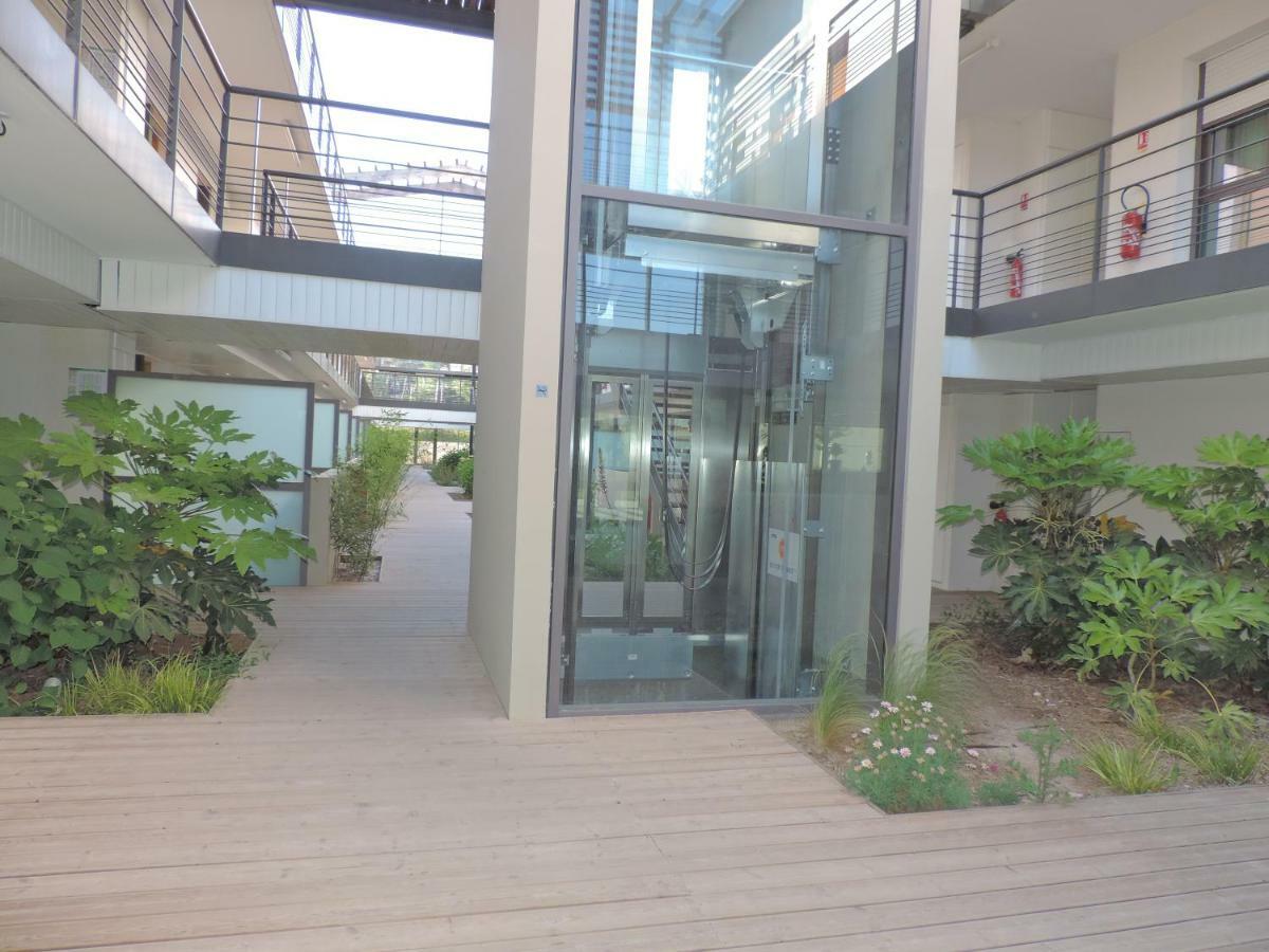 Studios Nuitee En Provence 엑상프로방스 외부 사진