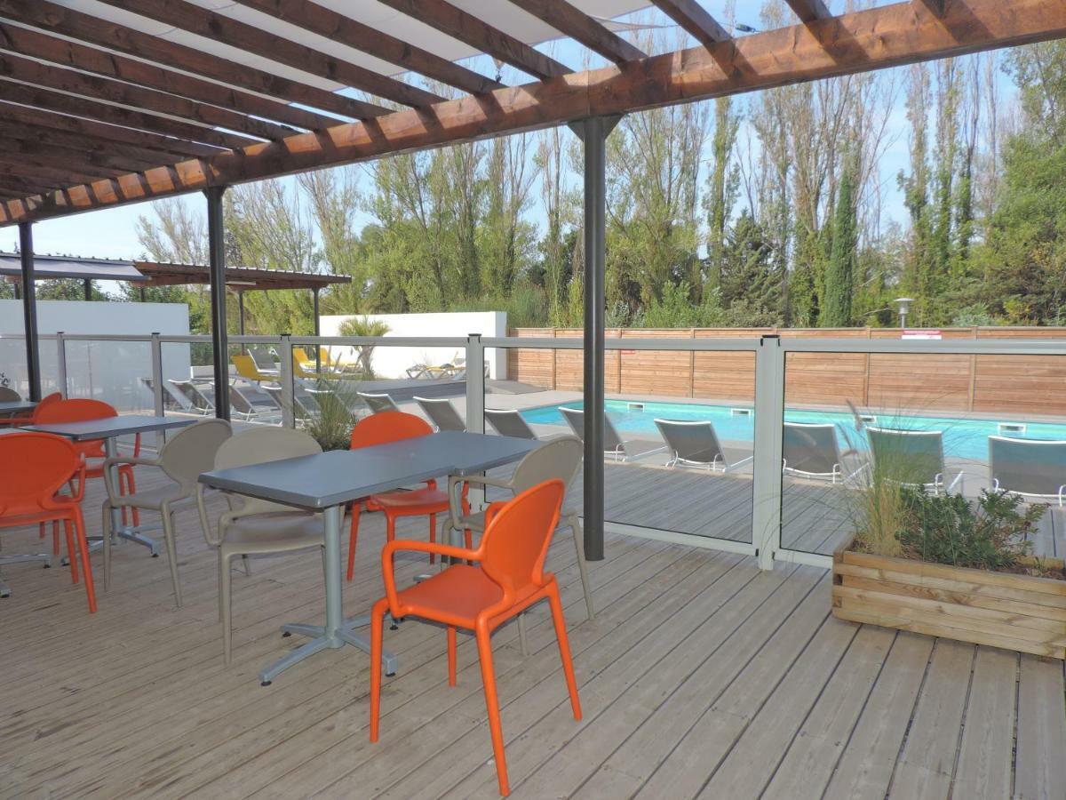 Studios Nuitee En Provence 엑상프로방스 외부 사진