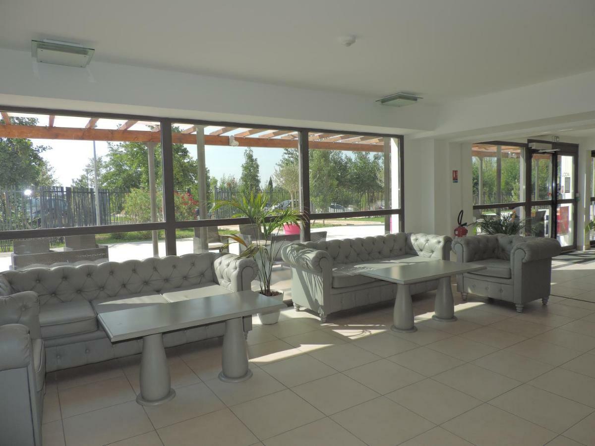 Studios Nuitee En Provence 엑상프로방스 외부 사진