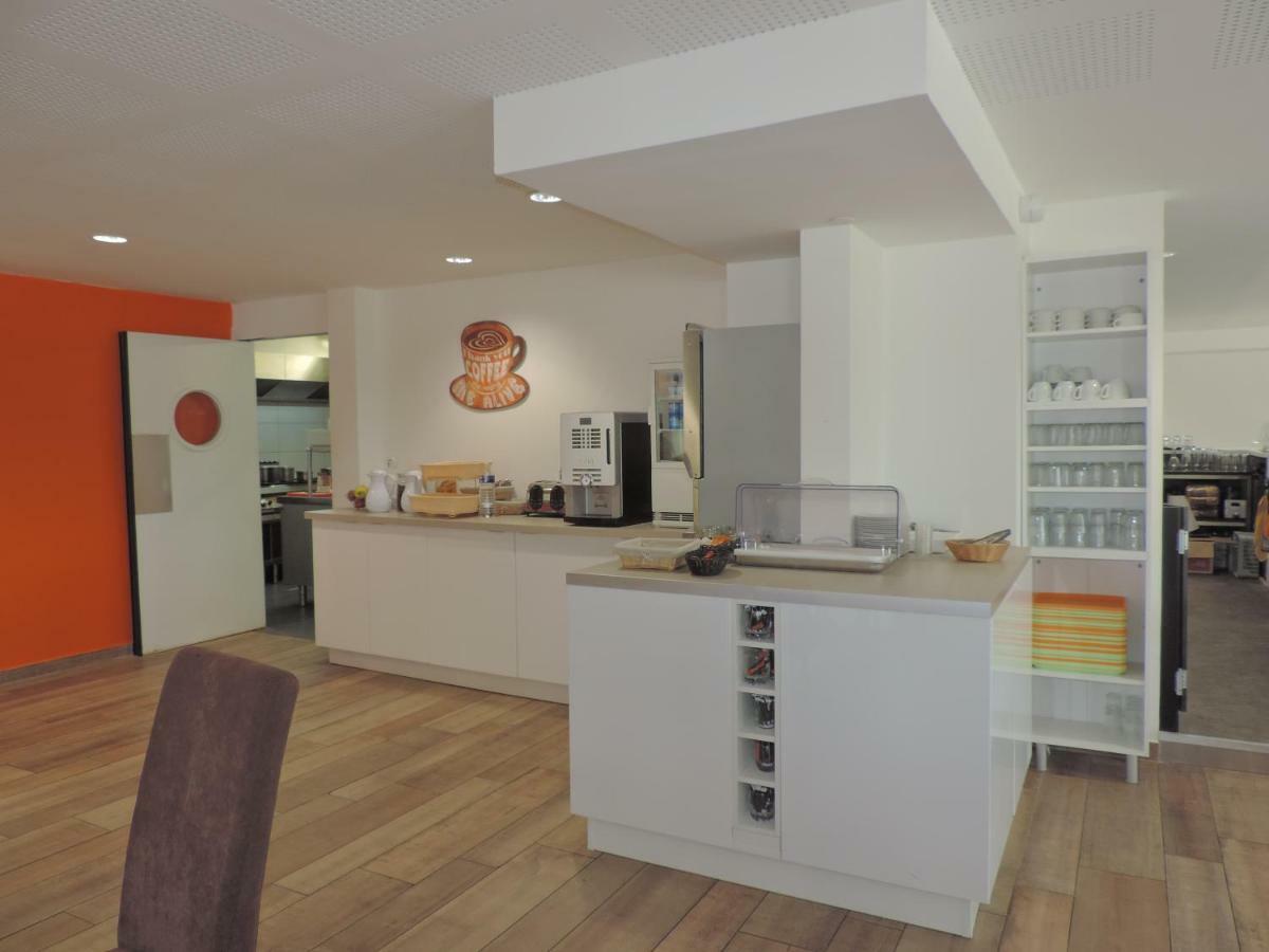 Studios Nuitee En Provence 엑상프로방스 외부 사진