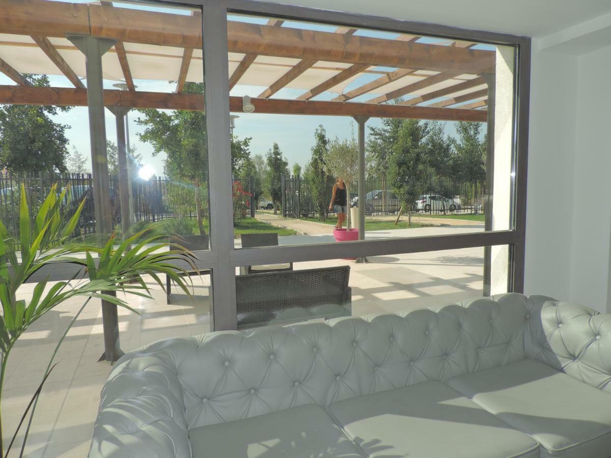 Studios Nuitee En Provence 엑상프로방스 외부 사진