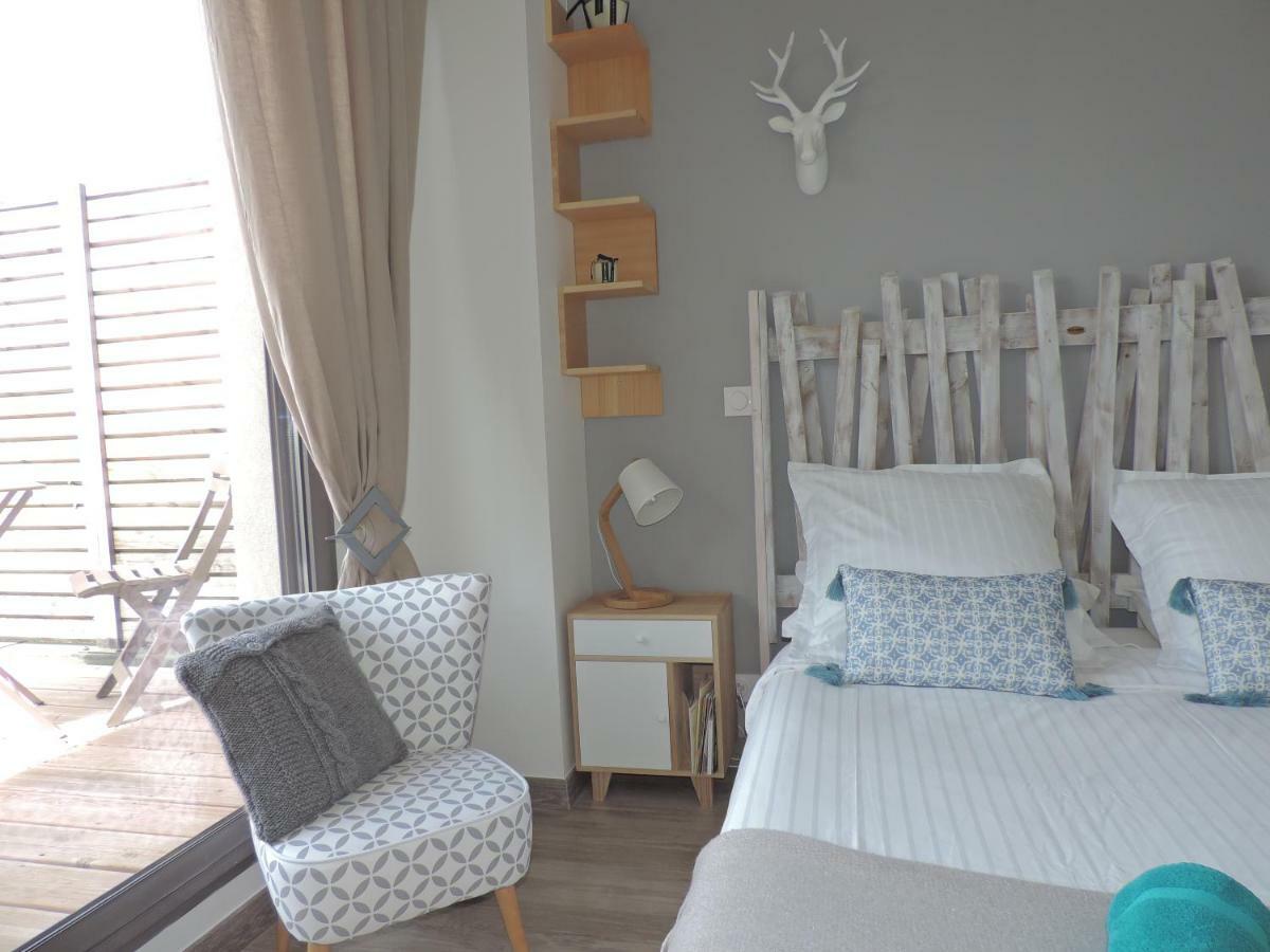 Studios Nuitee En Provence 엑상프로방스 외부 사진