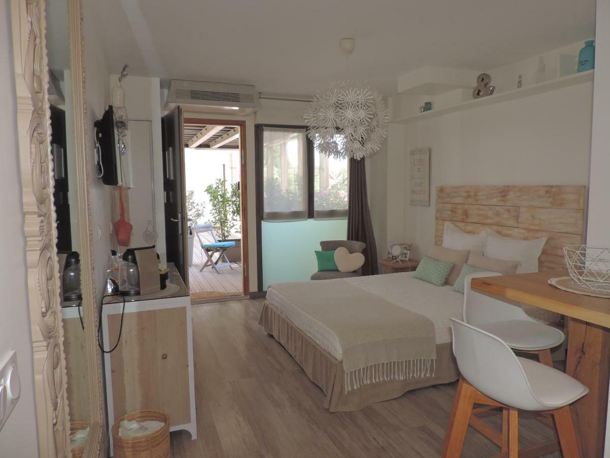 Studios Nuitee En Provence 엑상프로방스 외부 사진